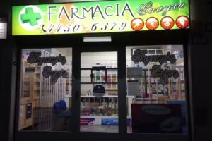 Farmacia Guayra