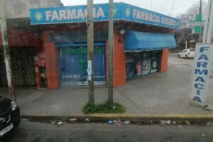 Farmacia G&uuml;emes