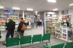 Farmacia Guerra &ndash; Estilo Salud