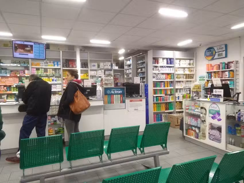 Farmacia Guerra &ndash; Estilo Salud