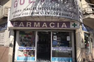 Farmacia Guevara