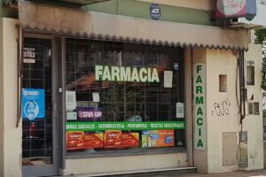 FARMACIA GUIDO
