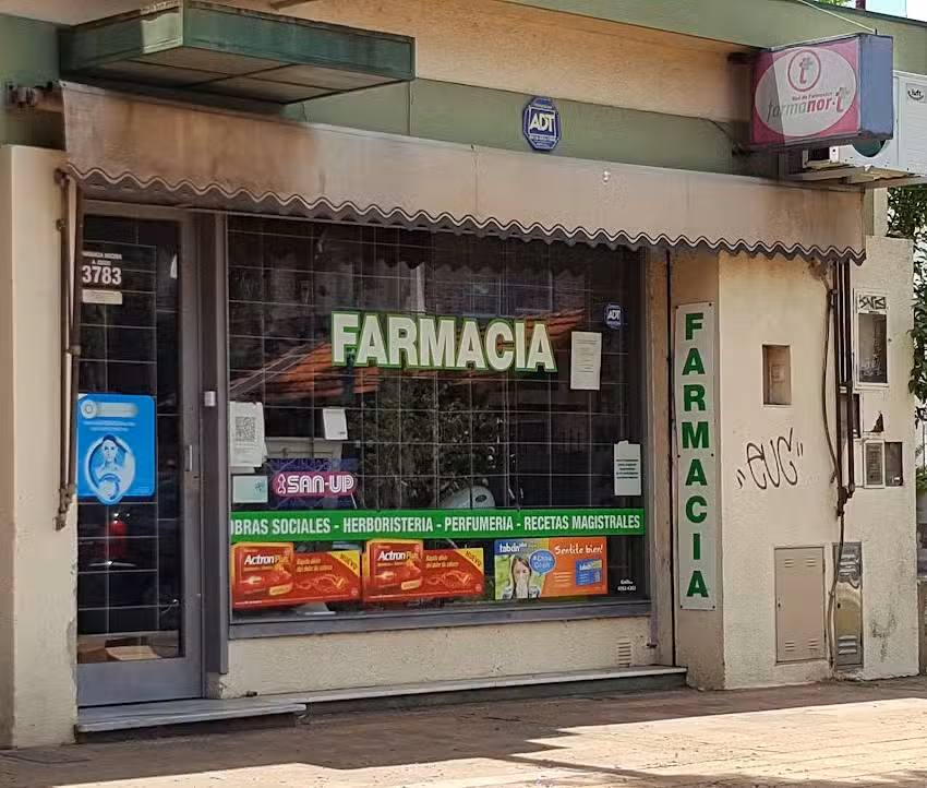 FARMACIA GUIDO