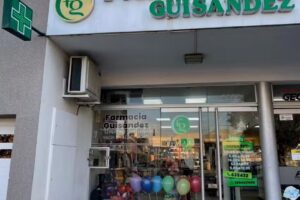 Farmacia Guisandez