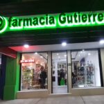 Farmacia Gutierrez
