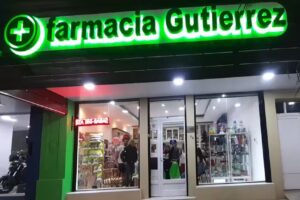 Farmacia Gutierrez