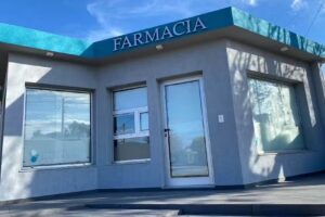 Farmacia Haberkon