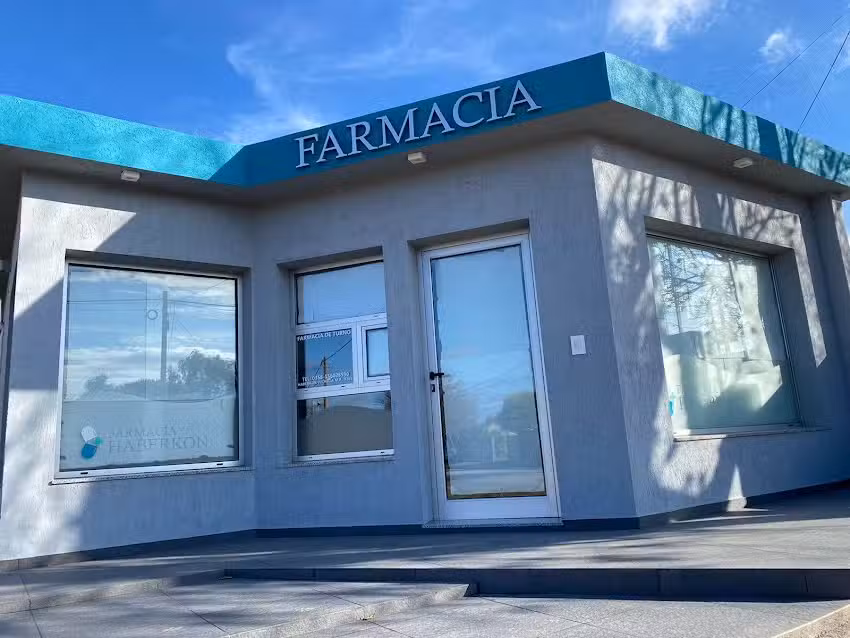 Farmacia Haberkon