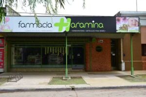 Farmacia Haramina