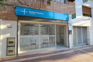 Farmacia Helse Farma Alta Cordoba