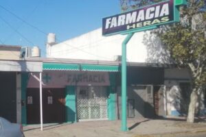 Farmacia Heras