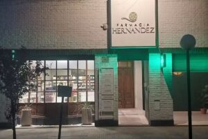 Farmacia Hernández