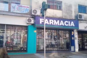 Farmacia Herrera