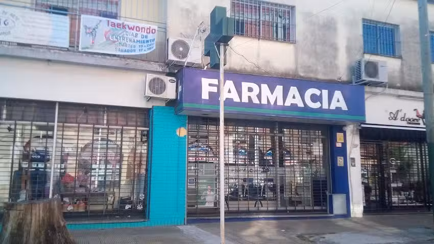 Farmacia Herrera
