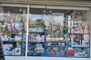 farmacia Hiper salud