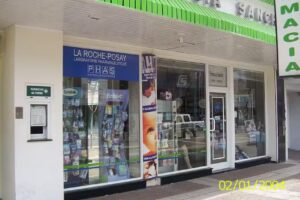 Farmacia Homeopatica Sanchez