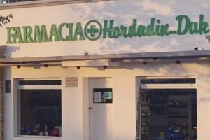 Farmacia Hordadin-Duk
