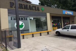Farmacia Hospital
