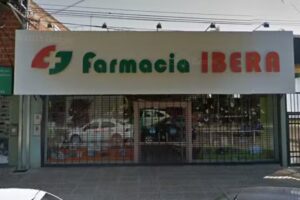Farmacia Ibera