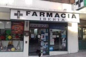Farmacia Iberia