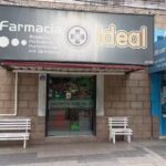 FARMACIA IDEAL