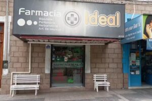 FARMACIA IDEAL