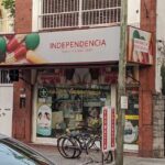 Farmacia Independencia
