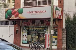 Farmacia Independencia