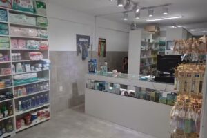 Farmacia Independencia