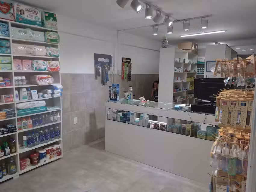 Farmacia Independencia