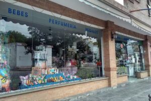 Farmacia Independencia