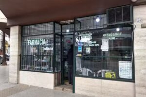 Farmacia Indiana