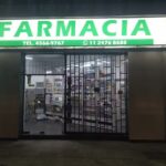 Farmacia Inglesa