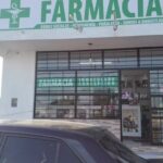 Farmacia Inmaculada concepci&oacute;n