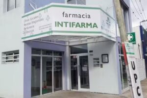 Farmacia Intifarma