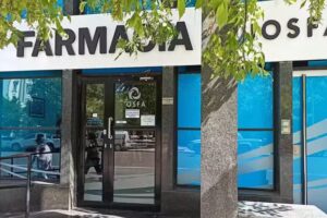 FARMACIA IOSFA Bah&iacute;a Blanca