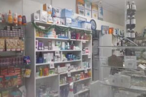Farmacia IPV