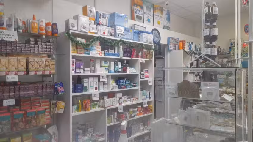 Farmacia IPV