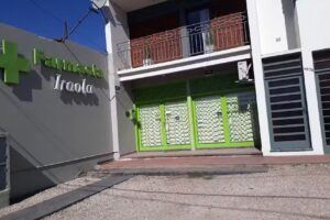 Farmacia Iraola