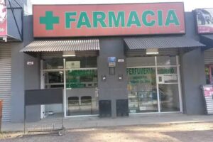 Farmacia Irigoin