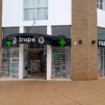 Farmacia Irupe