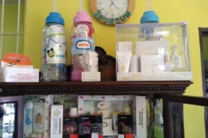 FARMACIA IRURZUN, av Sdor Mor&oacute;n 2259