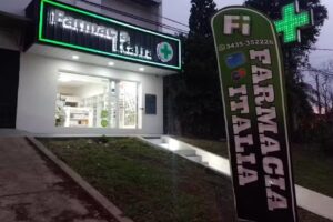 Farmacia Italia