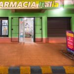 Farmacia Italia
