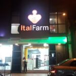 Farmacia Italia
