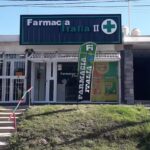 FARMACIA ITALIA II