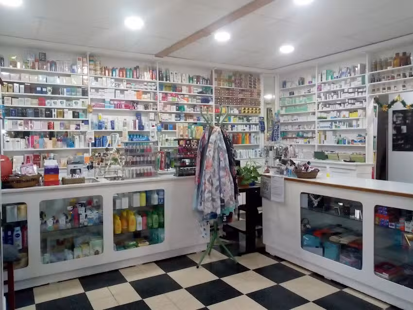 Farmacia Italiana
