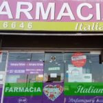 Farmacia italiana