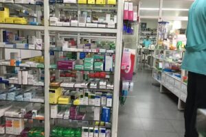 Farmacia Italiana