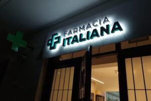 Farmacia Italiana Tucuman